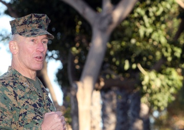 The Blue Diamond turns 70