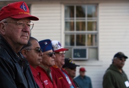 The Blue Diamond turns 70