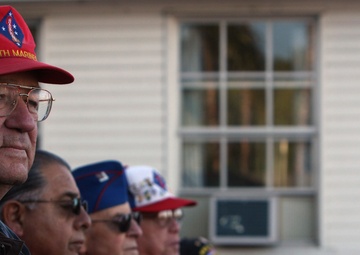 The Blue Diamond turns 70