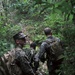 Combat hunter tracks prey: 3rd Recon Marines learn techniques of predator