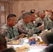 Guard, Reserve leadership visit forward troops
