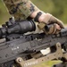 III MEF Marines train on new optics: Acquire targets fast, accurately with new M240G optics system