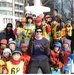 Misawa Sailors Overcome Adversity and 'Anchor Up'