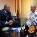 Africa Partnership Station West in Lome, Togo