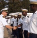 Africa Partnership Station West in Lome, Togo