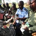 CJTF-HOA presents flight medicine seminar to RDF
