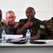 CJTF-HOA presents flight medicine seminar to RDF