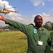 CJTF-HOA presents flight medicine seminar to RDF