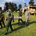 CJTF-HOA presents flight medicine seminar to RDF