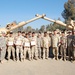 ‘Vanguard’ Battalion Soldiers assist and train Iraqi Army on the M1A1 tank