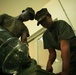 Marines, sailors settle into life at Samesan during Cobra Gold 2011