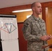 USD-C ‘Dagger’ Brigade Soldiers conduct Applied Suicide Intervention Skills Training
