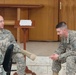 USD-C ‘Dagger’ Brigade Soldiers conduct Applied Suicide Intervention Skills Training