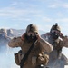 Marines perform outdoor gas exercise with new M50 mask