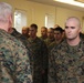 22nd MEU Marines Receive Bronze Star for Actions in Afghanistan