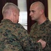 22nd MEU Marines Receive Bronze Star for Actions in Afghanistan