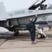 Pilots work through LFE