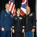 Ohio Guard introduces newly appointed leadership team