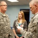 Guard's Newest Colonel Brings 30 Years' Experience