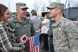 Welcome Home 2123rd TC
