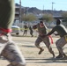 Marines play hard at 3rd LAR field meet