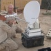 'Cheetahs' offer swift connection home for deployed troops