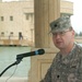 Task Force Dragon assumes battalion command function