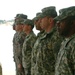 Task Force Dragon assumes battalion command function