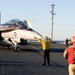 Texas Gov. Rick Perry Visits USS Ronald Reagan