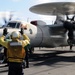 Texas Gov. Rick Perry Visits USS Ronald Reagan