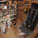 Telephones to tanks: Airmen help fight two wars