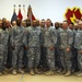 ‘Dagger’ Brigade senior non-commissioned officers host III Corps command sergeant major