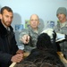 Kentucky ADT, Afghans conduct sheep study