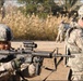 'Griffin' Battalion Soldiers conduct reflexive fire range to enhance urban combat abilities