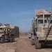 Marines rebuild roads for coalition forces and Afghans