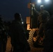 Combat Logistics Battalion 3 Marines resupply 2nd Battalion, 3rd Marines