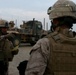 Combat Logistics Battalion 3 Marines resupply 2nd Battalion, 3rd Marines