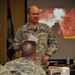 115th Fires Brigade Leadership Conference