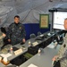 JTF leaders coordinate with agency partners in advance of Super Bowl