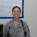 The traveling journey, transition of Army combat uniforms