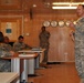 Service members graduate equal opportunity leader course