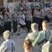 Battalion holds Commanders Cup at JBB