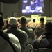 Deployed Airmen enjoy Superbowl XLV
