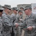 USD-C ‘Dragon’ Battalion soldiers receive combat awards