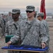 USD-C ‘Dragon’ Battalion soldiers receive combat awards