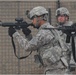 ‘First Lightning’ Battalion soldiers train on advanced marksmanship