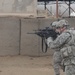 ‘First Lightning’ Battalion soldiers train on advanced marksmanship