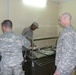 ‘Vanguard’ Battalion food service soldiers perform vital duty