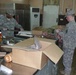 ‘Vanguard’ Battalion food service soldiers perform vital duty