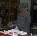 ‘Vanguard’ Battalion food service soldiers perform vital duty